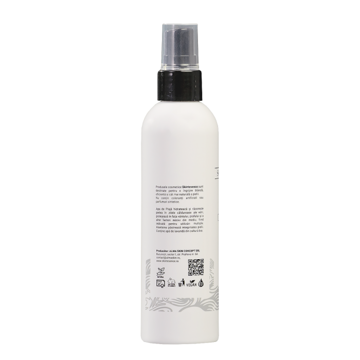Apa de plaja (200ml) - imagine 2
