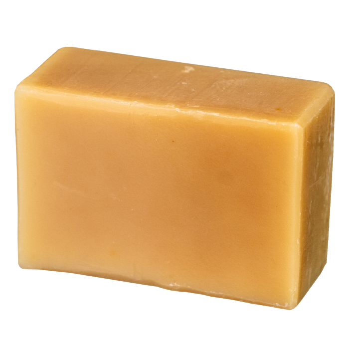 Sapun cu catina si unt de shea, 100g (+/- 10g) - imagine 2